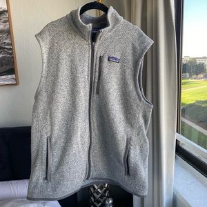 Men’s Patagonia Better Sweater Vest